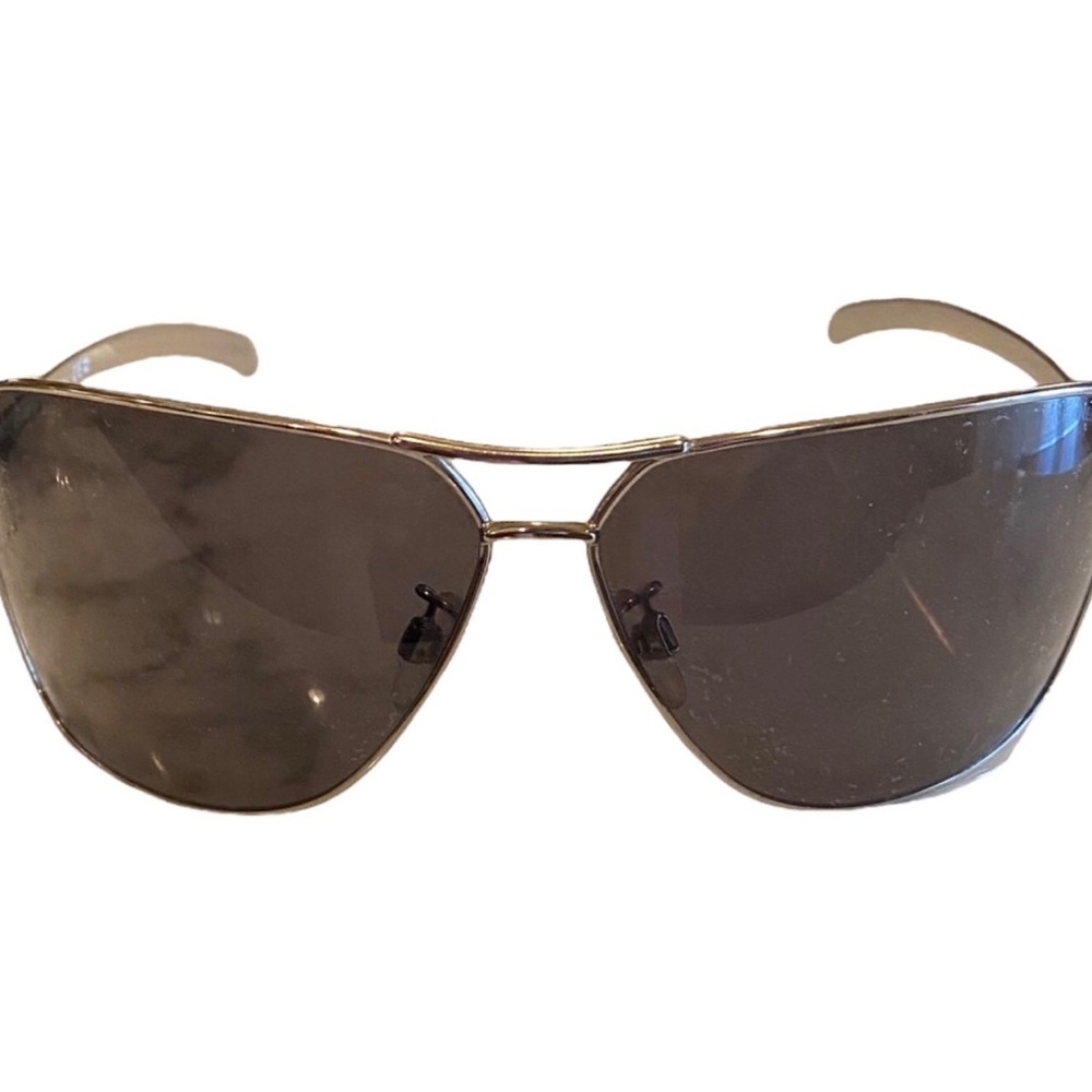 Chanel sun glasses